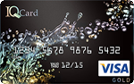 Изображение кредитной карты IQcard (АйКью Кард)