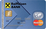 Кредитная карта Raiffeisen Покупки в плюс